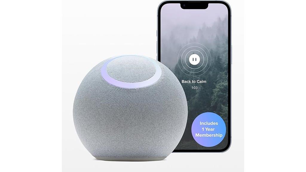 smart mental health tracker