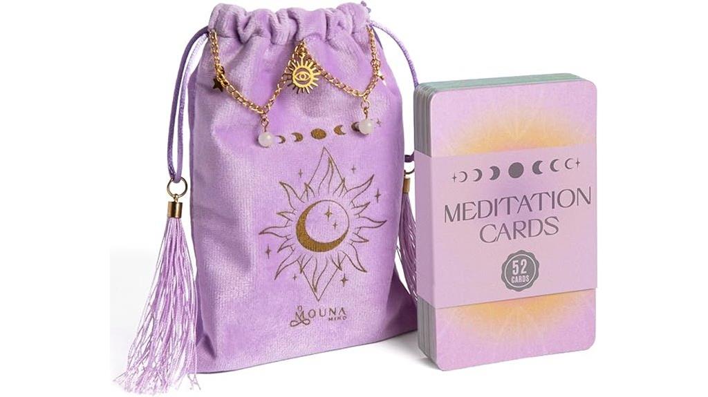 somatic therapy exercise cards
