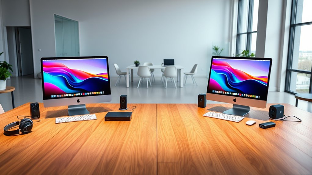 storage connectivity budget priorities
