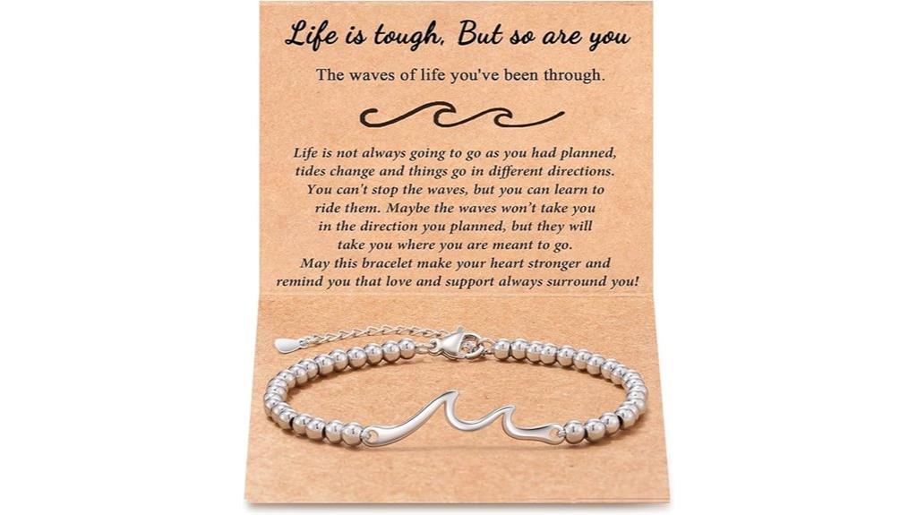 tarsus inspirational bracelets for all