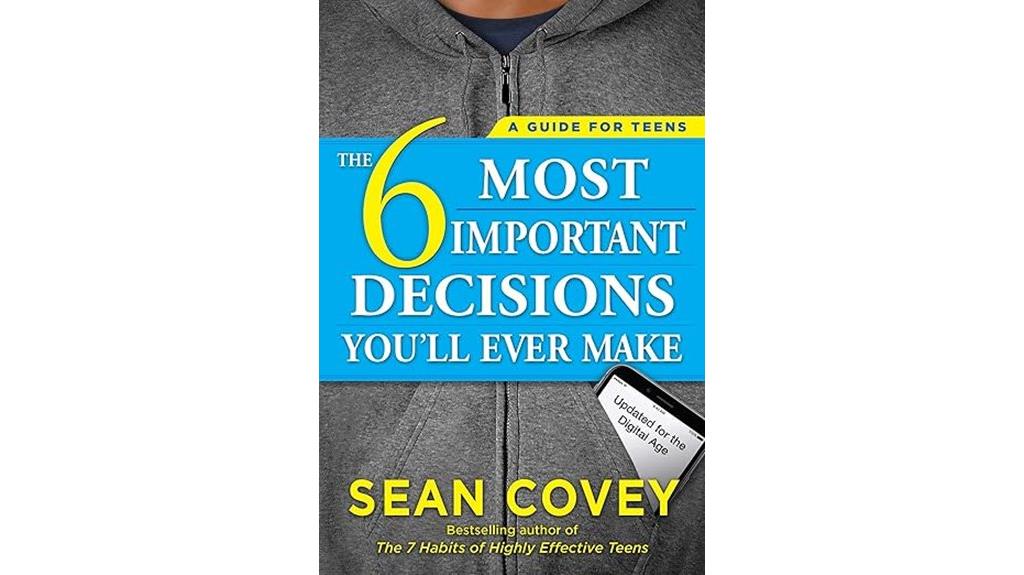 teen decision making in digital age
