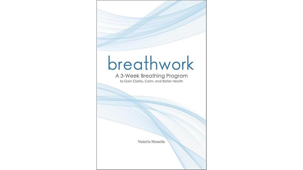 three week breathing transformation