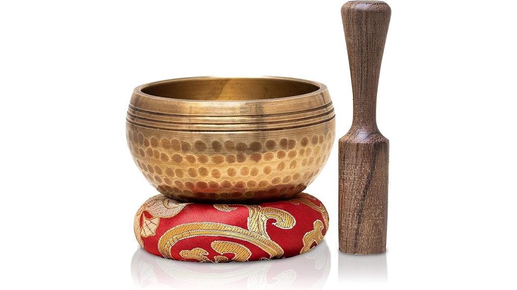 tibetan healing sound bowls