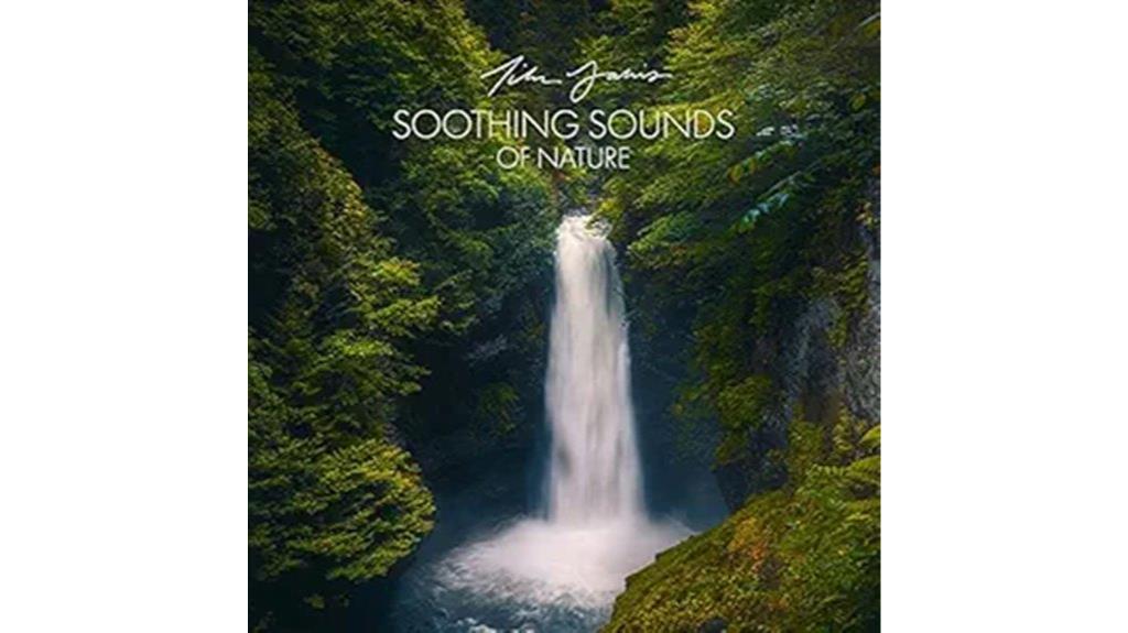 tim janis nature sounds