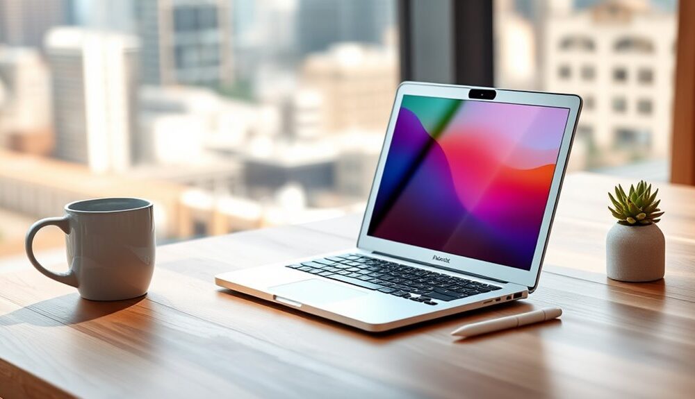 top 13 inch macbook airs