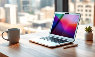 top 13 inch macbook airs