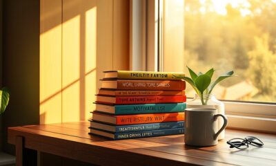 top 13 motivation books 2025