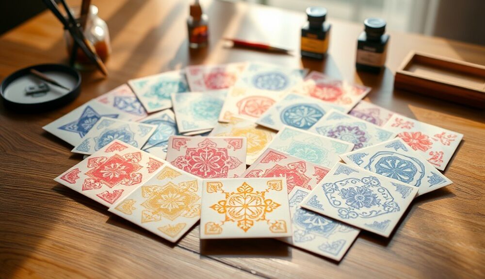 top 14 creative paper tablets