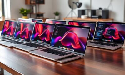 top 14 inch macbook pro choices