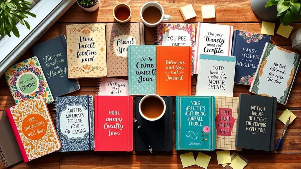 top 14 motivational journals
