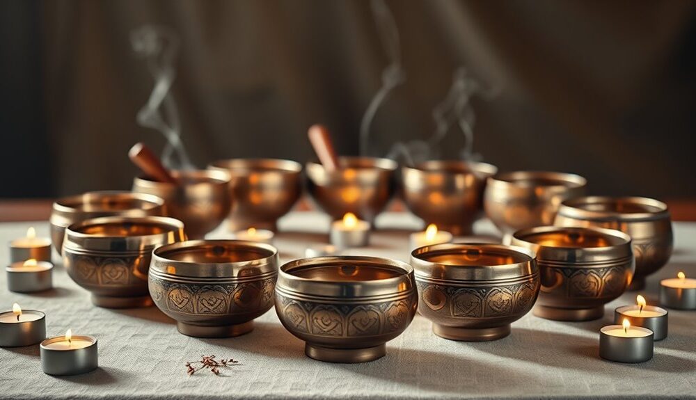 top 14 serenity enhancing singing bowls