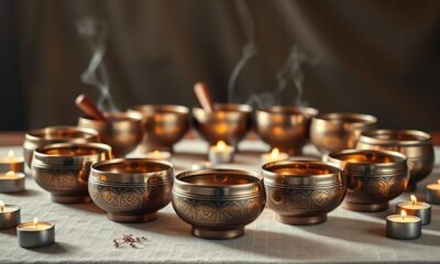 top 14 serenity enhancing singing bowls