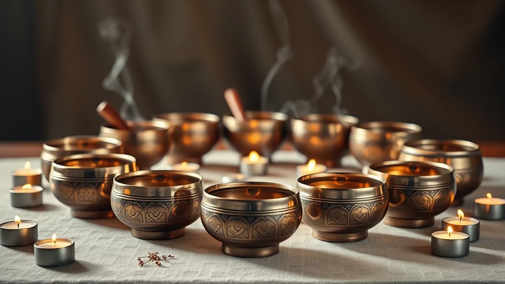 top 14 serenity enhancing singing bowls