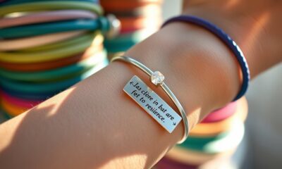 top 14 uplifting inspirational bracelets