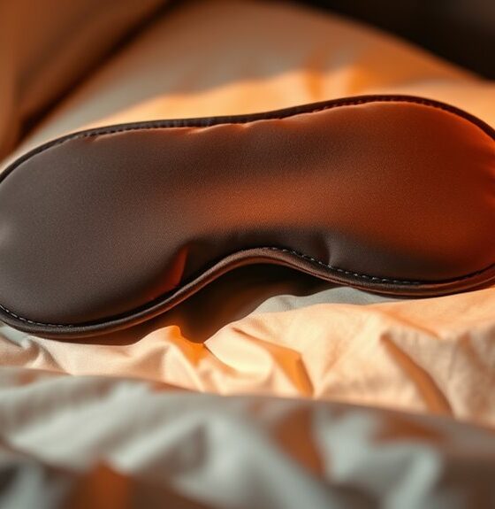 top 14 weighted sleep masks