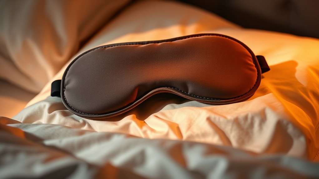 top 14 weighted sleep masks