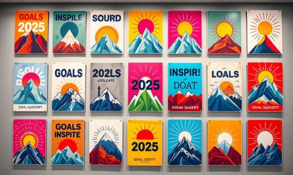 top 15 inspirational goal posters