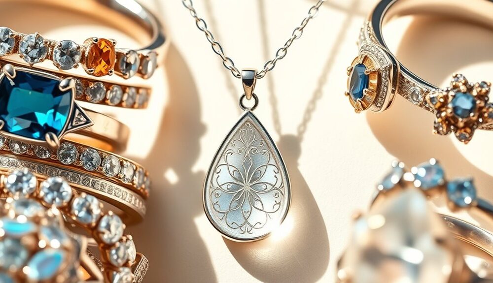 top 15 inspirational jewelry