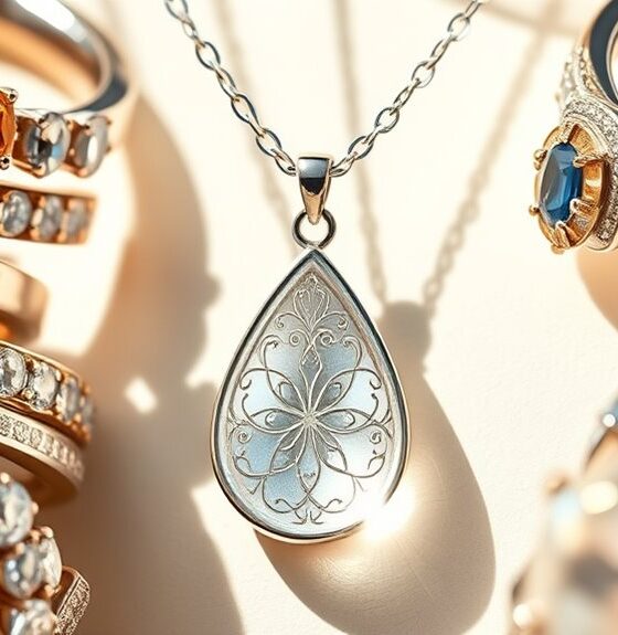 top 15 inspirational jewelry