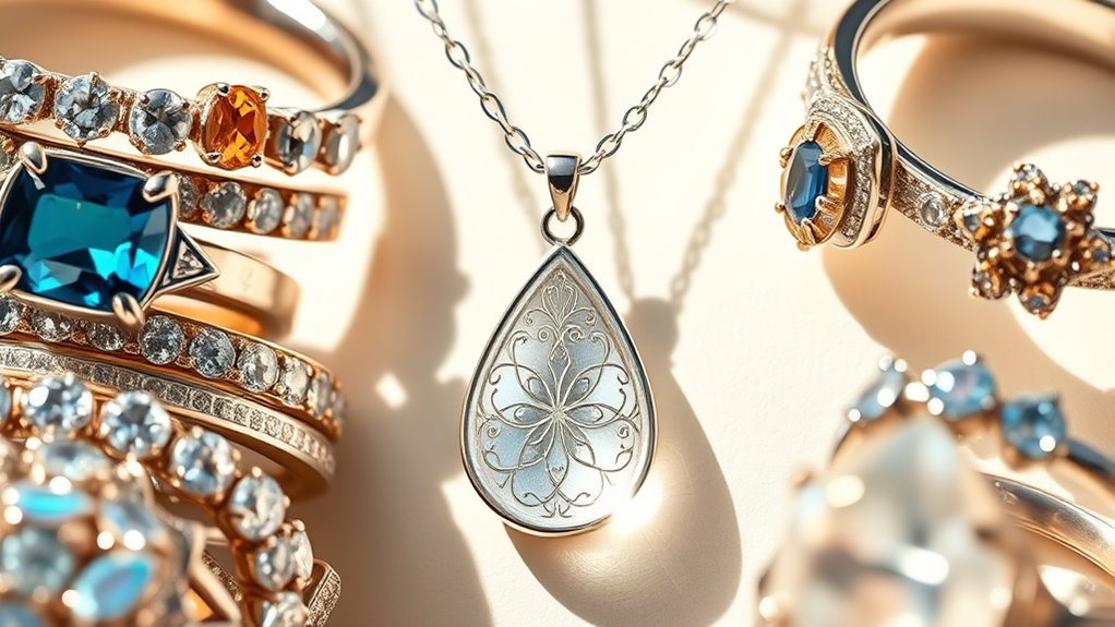 top 15 inspirational jewelry