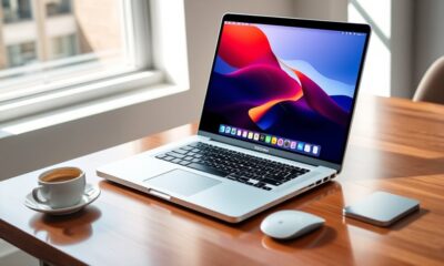 top 16 inch macbook pro options