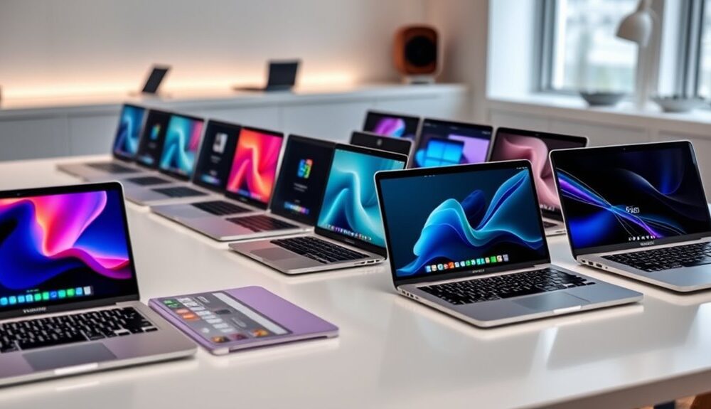 top 16gb macbook airs