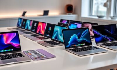 top 16gb macbook airs