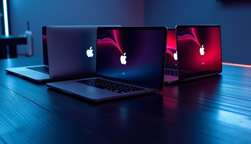 top 2025 4tb macbook pro