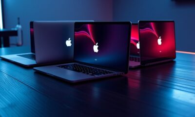 top 2025 4tb macbook pro