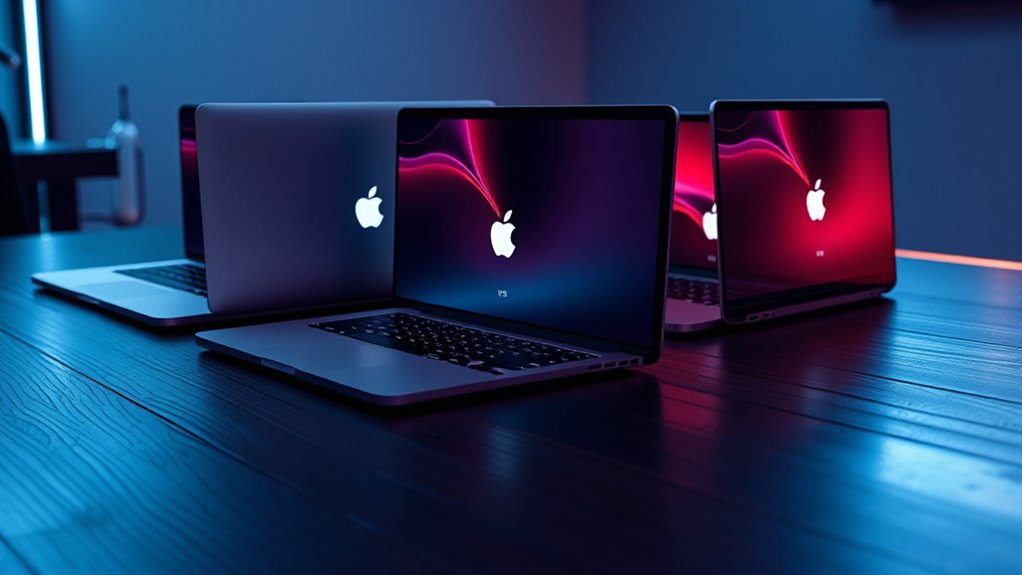 top 2025 4tb macbook pro