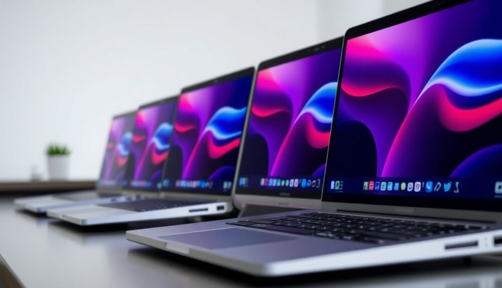 top 32gb macbook pro