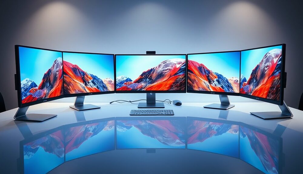 top 5k macbook monitors