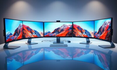 top 5k macbook monitors