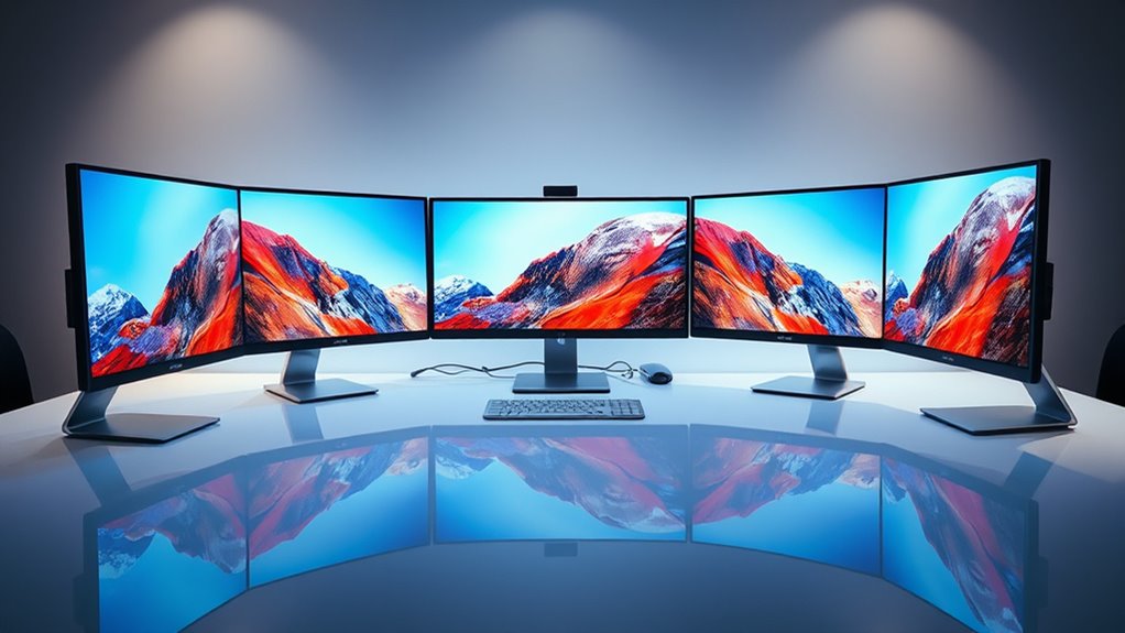 top 5k macbook monitors
