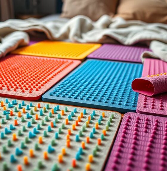 top acupressure mats review