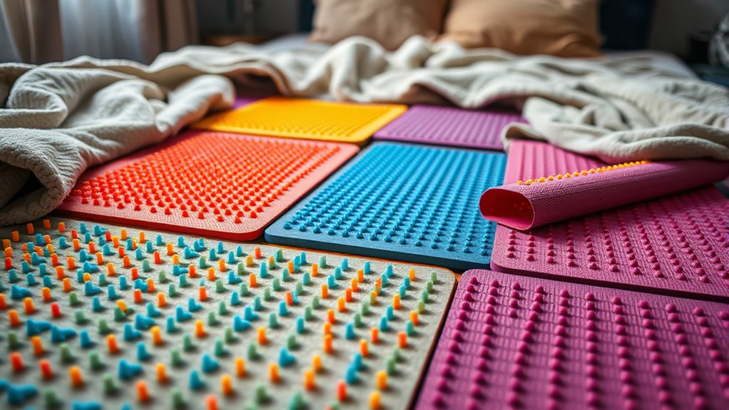top acupressure mats review