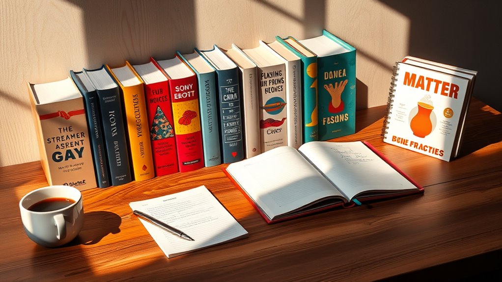 top annual goal reflection books