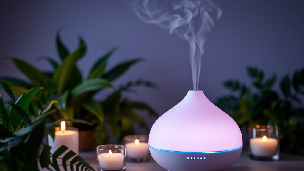 top aromatherapy diffusers