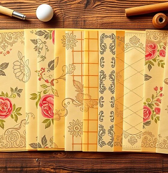 top baking and craft parchment