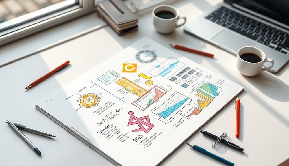 top big picture planning pads