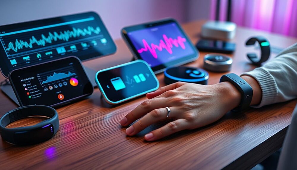 top biofeedback devices 2025