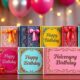 top birthday wish book selections
