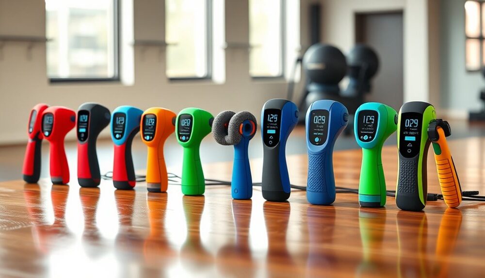 top breathing trainers 2025