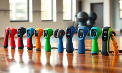 top breathing trainers 2025