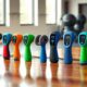 top breathing trainers 2025