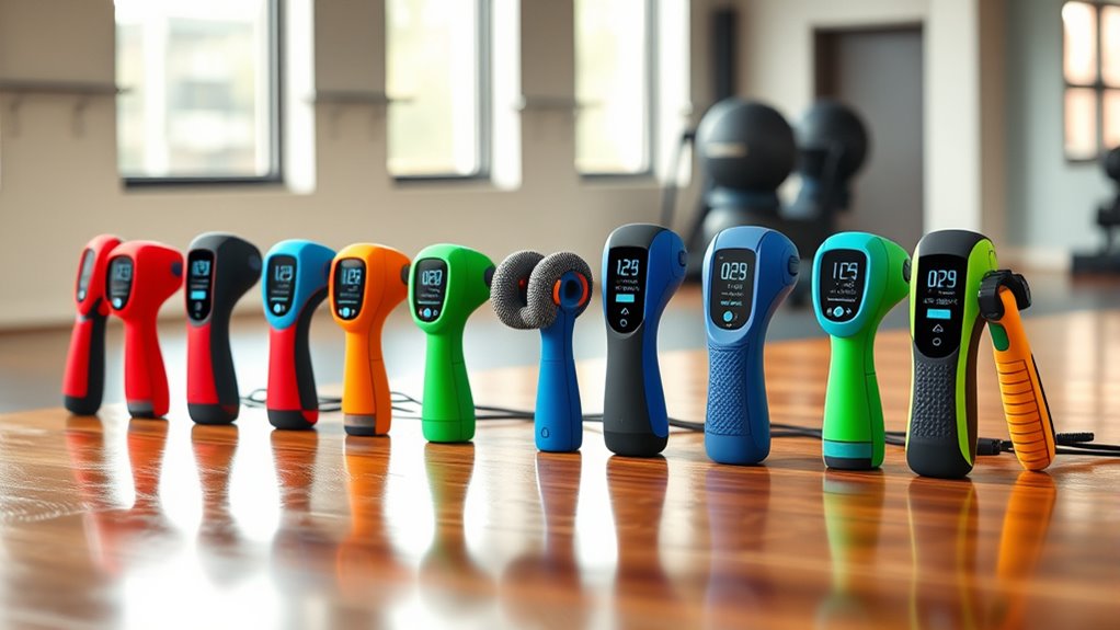 top breathing trainers 2025