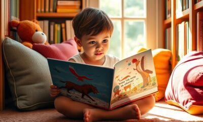 top children s motivational storybooks