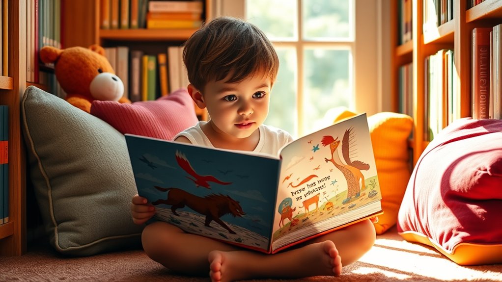 top children s motivational storybooks