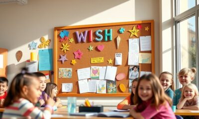 top creative classroom wish boards