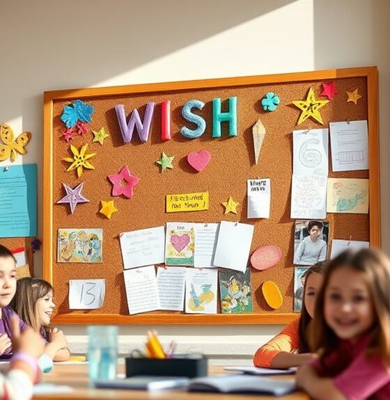 top creative classroom wish boards